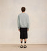 AMI PARIS Alexandre Mattiussi Sweatshirt Mens Apparel